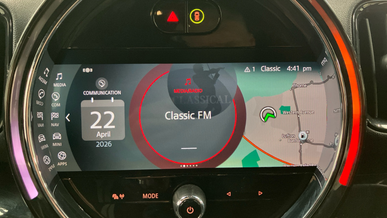 MINI Countryman 2.0 Cooper S Sport 5dr Auto Petrol Hatchback